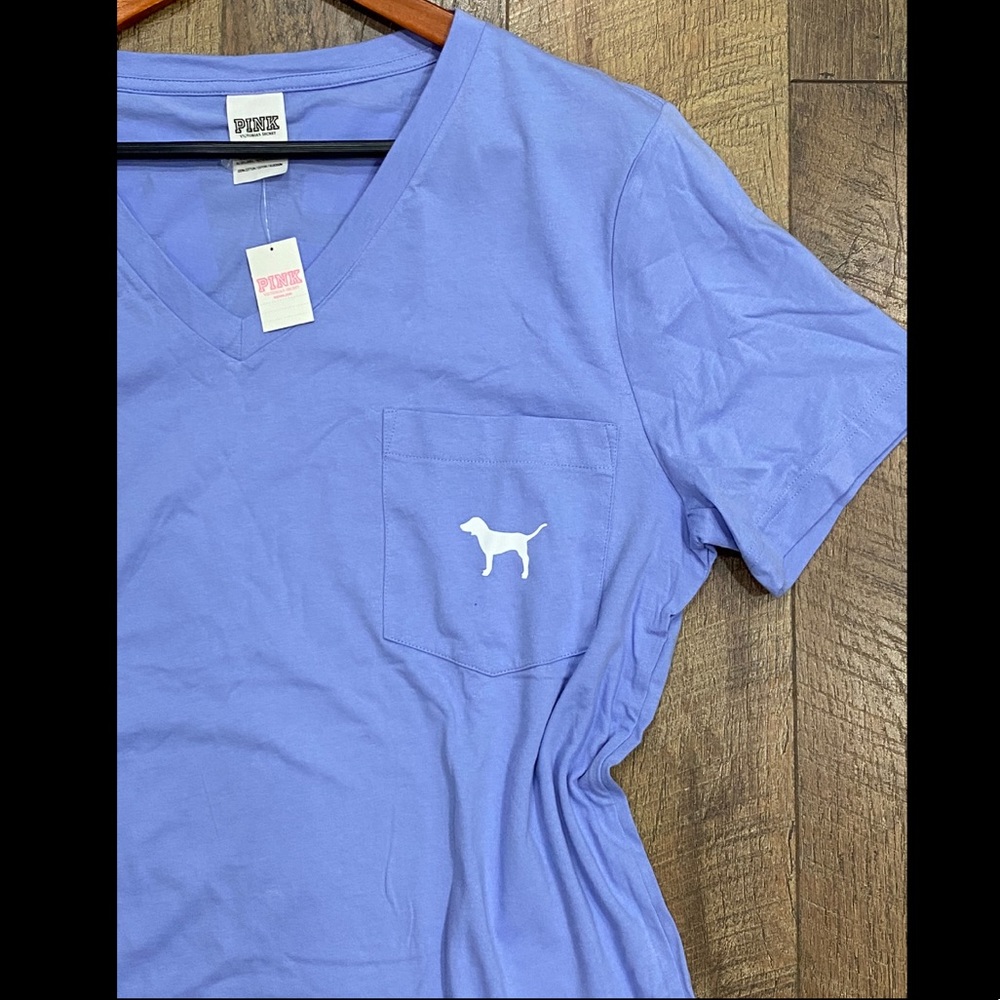 Victoria’s Secret tee